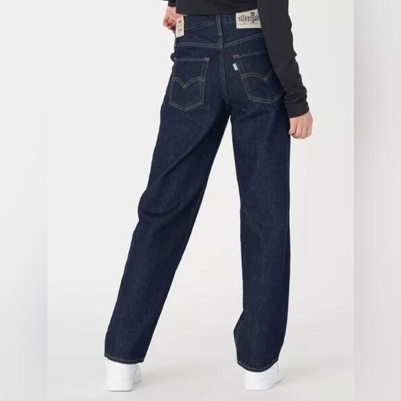 Levi's Denim - Levi’s SilverTab ‘94 Baggy Jeans | High Waist Y2K Vintage Fit | Size 30